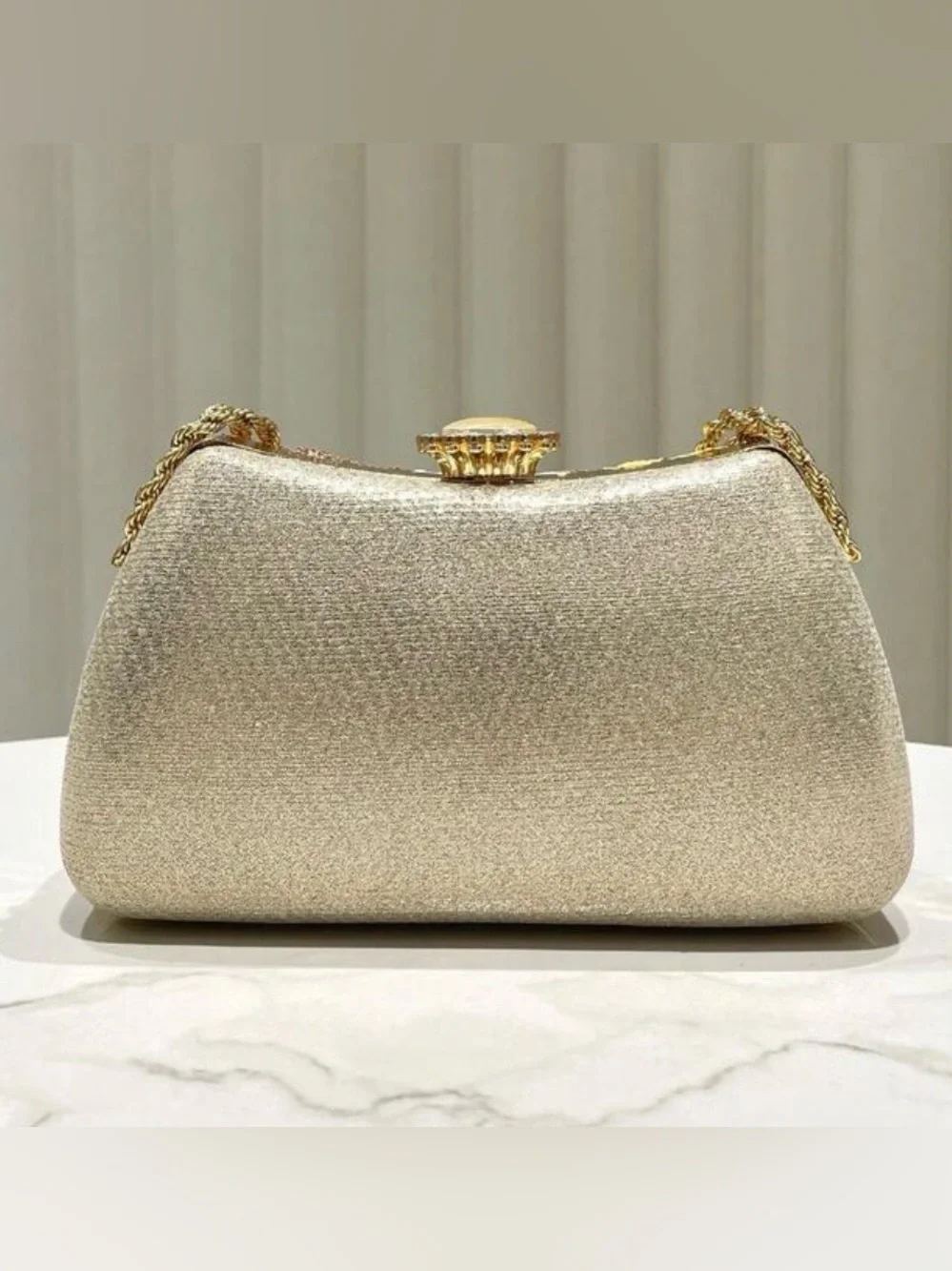 N/A elegant sequin